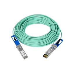 NETGEAR 20m SFP+ ACTIVE OPTICAL Direct Attach Cable